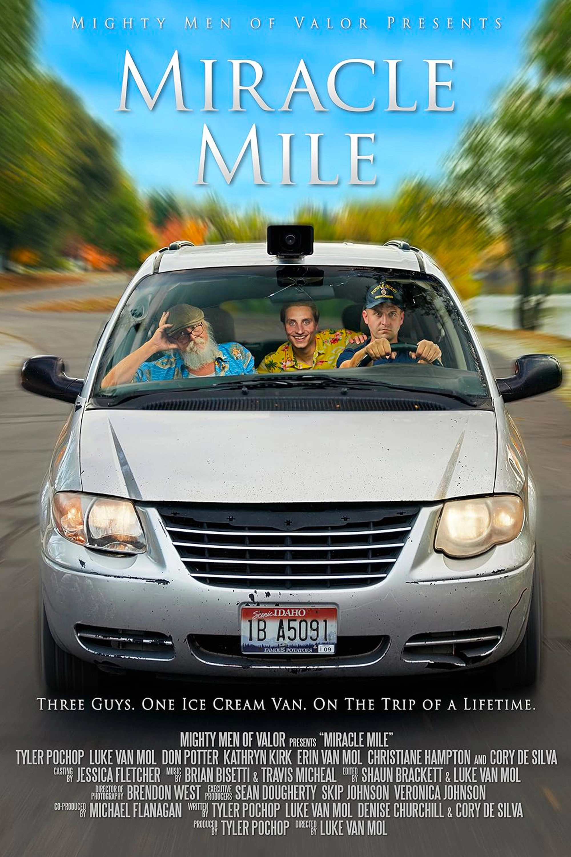 Miracle Mile