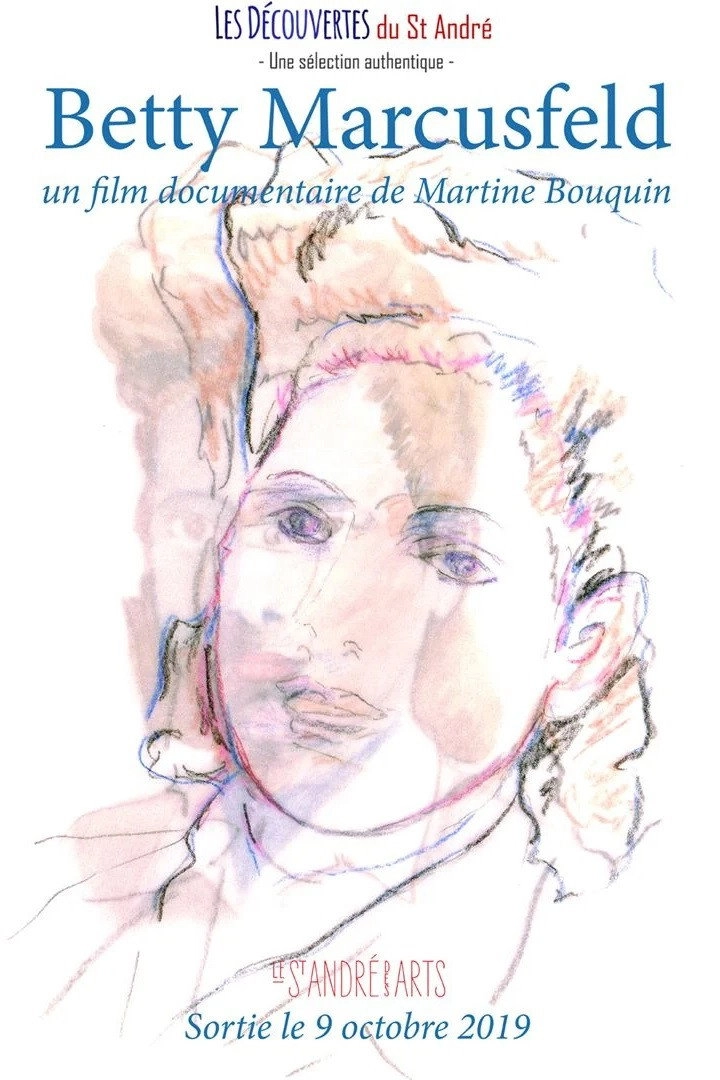 Betty Marcusfeld