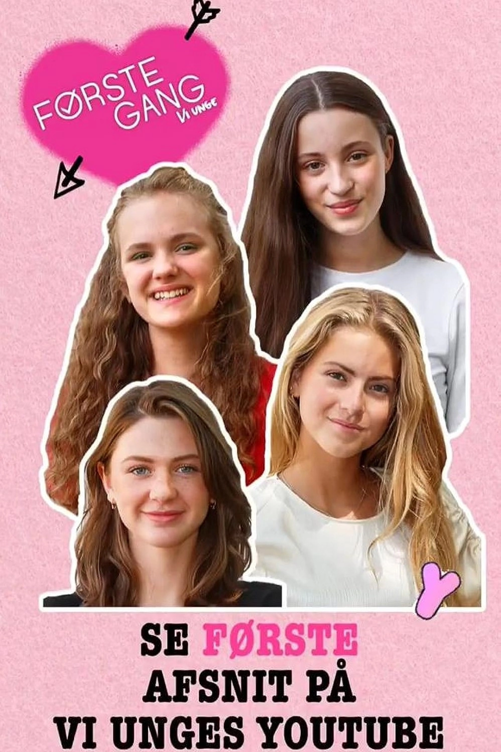 Første gang