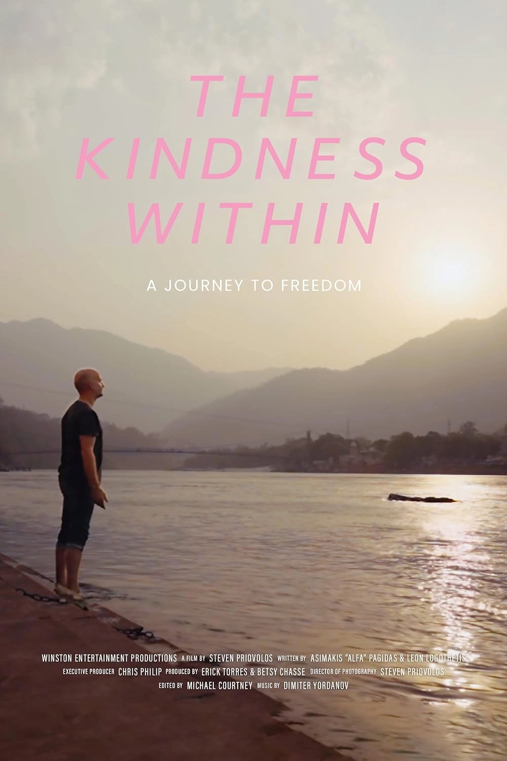 The Kindness Within