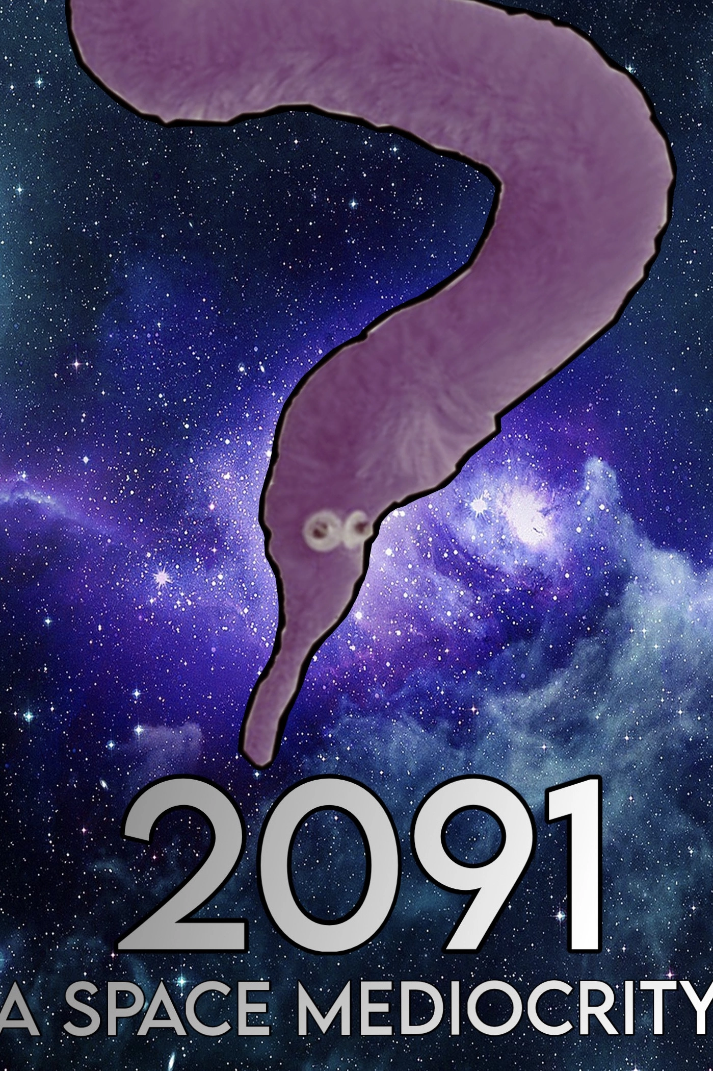2091: A Space Mediocrity