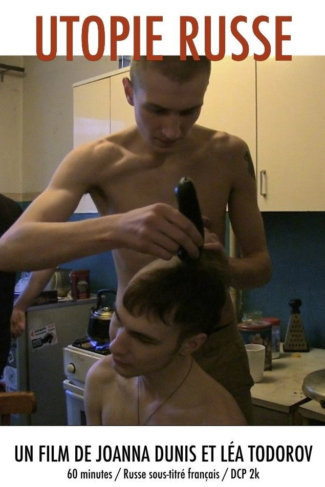 Russian Utopia
