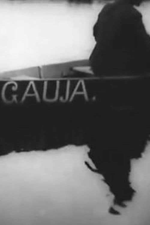 Gauja