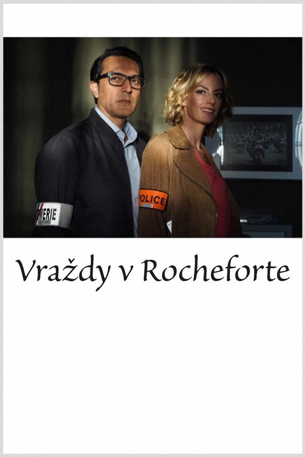 Murder In Rochefort