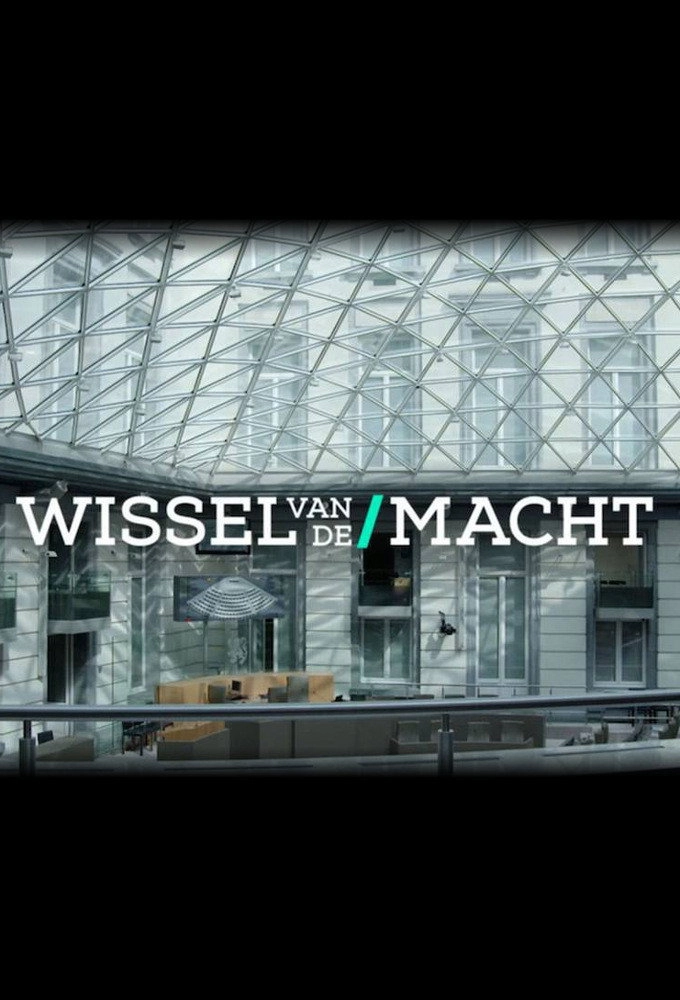 Wissel van de macht