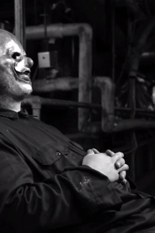 Slipknot - Audiobiography