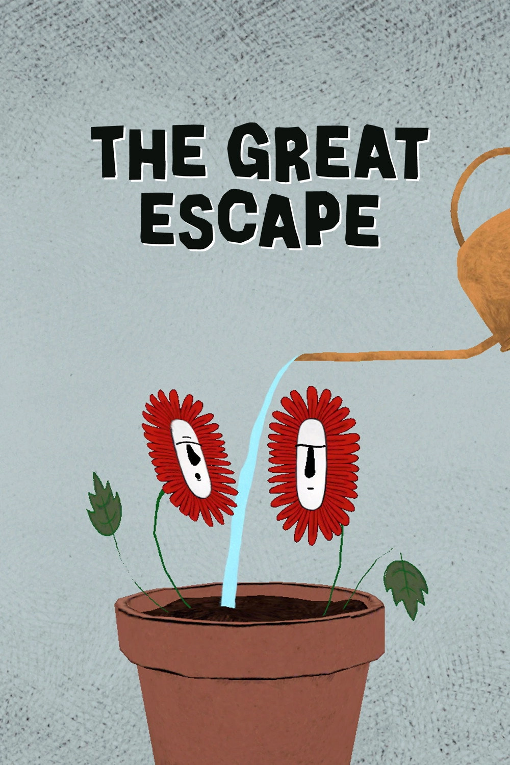 The Great Escape