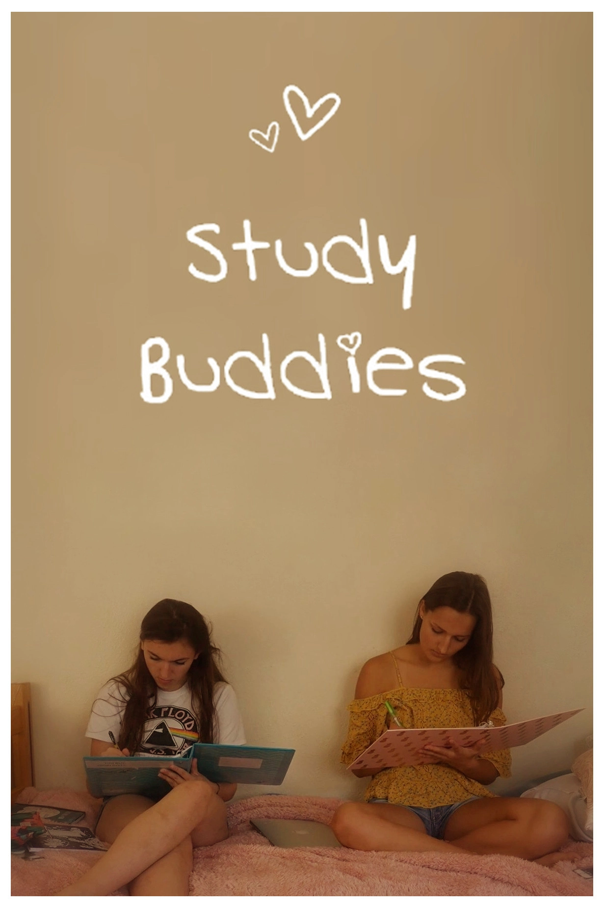 Study Buddies