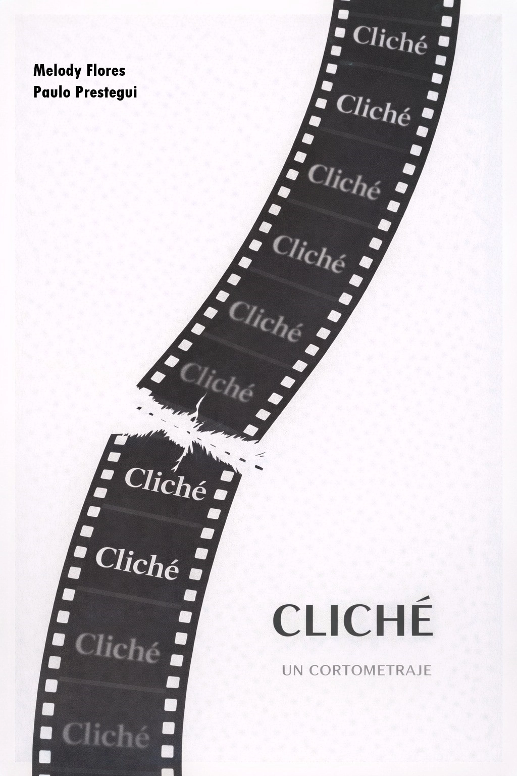 Final Frame: Cliché