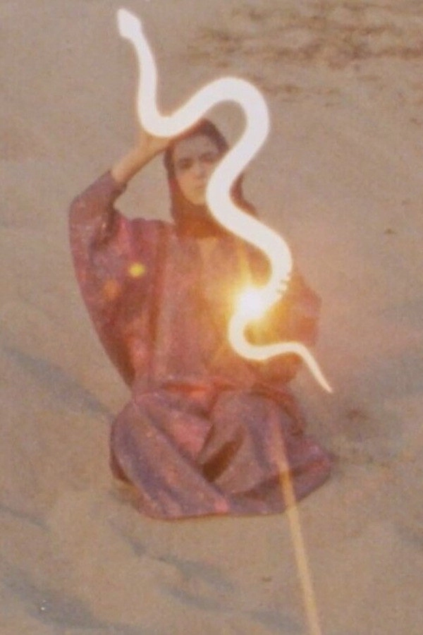 Three Mystics