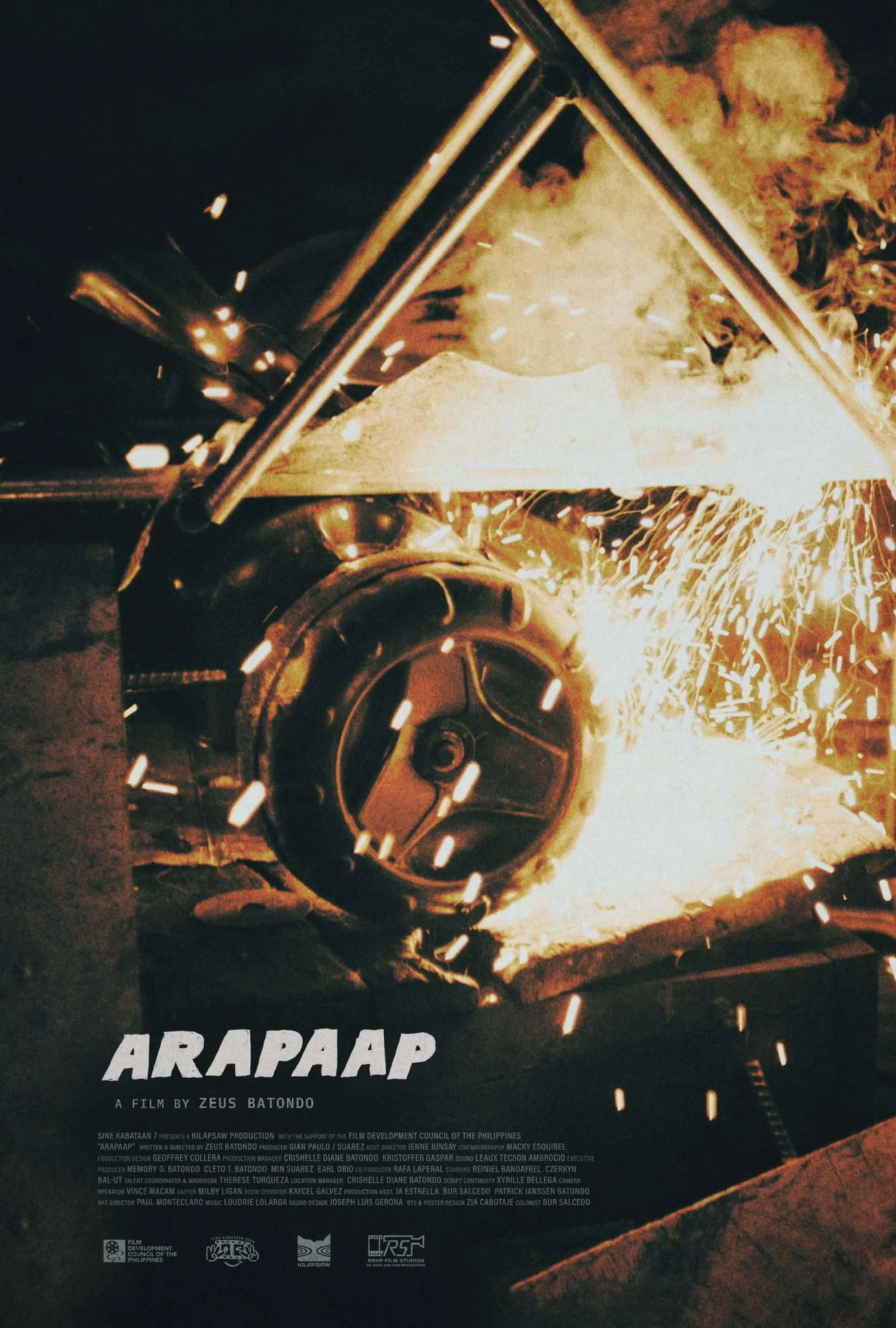 ARAPAAP