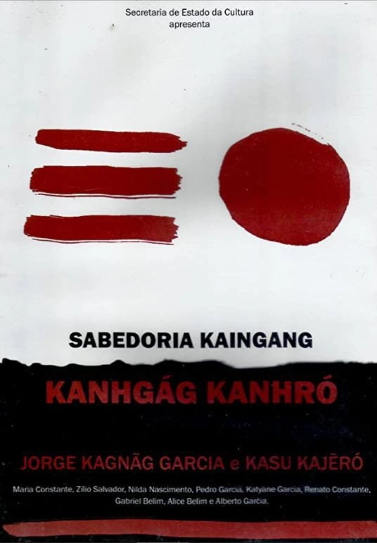 Sabedoria Kaingang