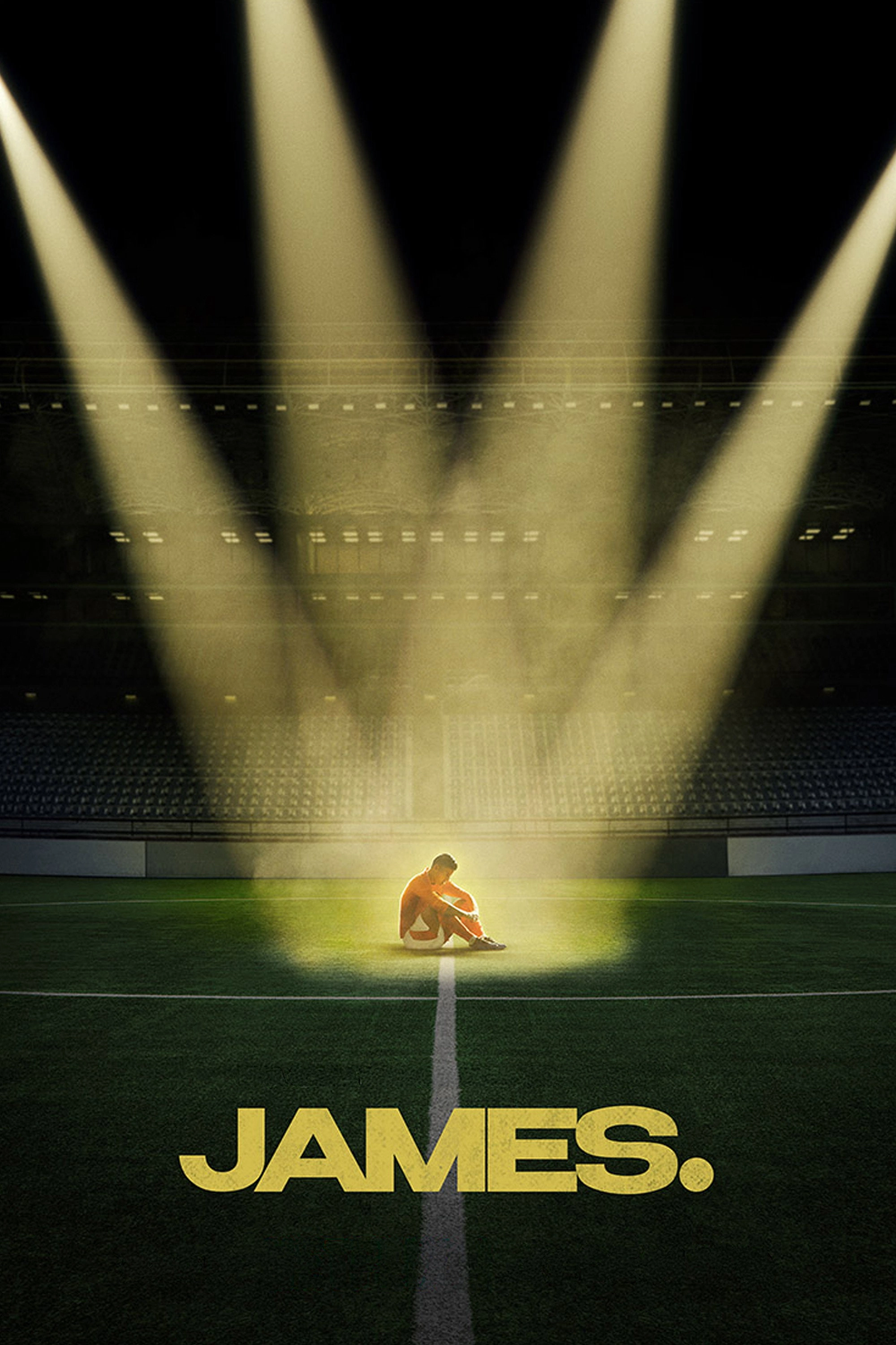 James Rodríguez: La Docuserie