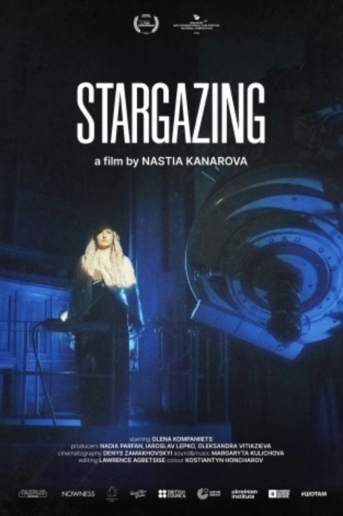 Stargazing