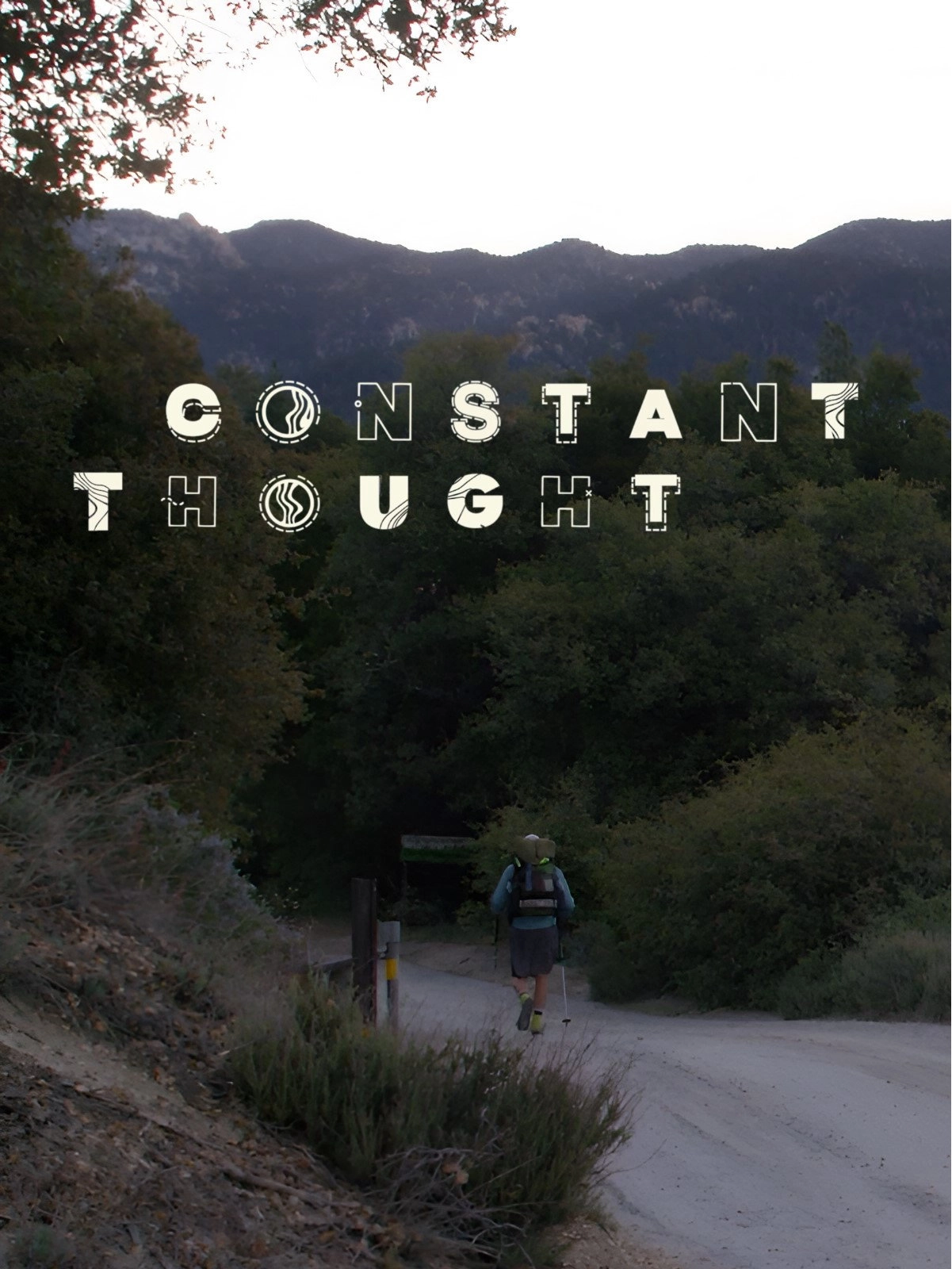 Constant Thought