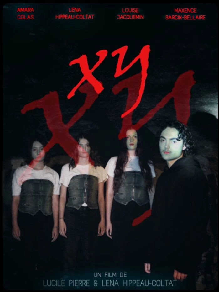 XY