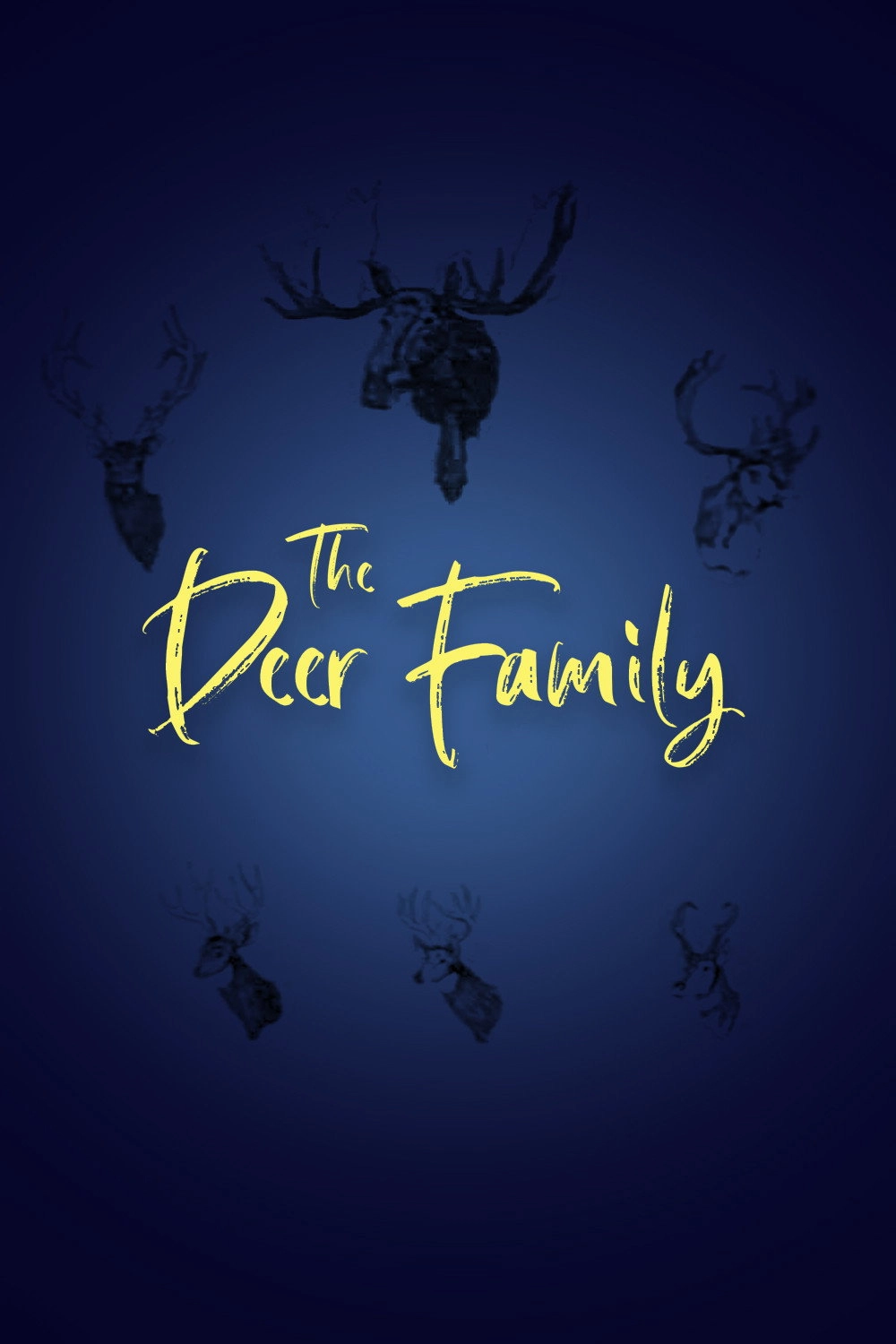 The Deer Family