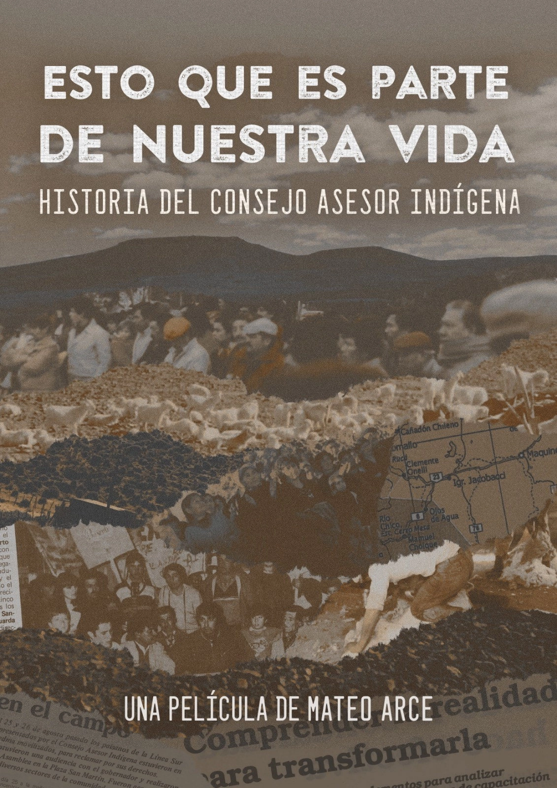 Esto que es parte de nuestra vida