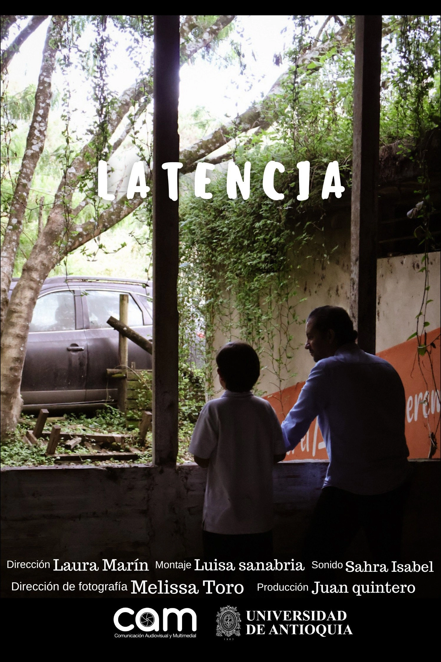 Latencia