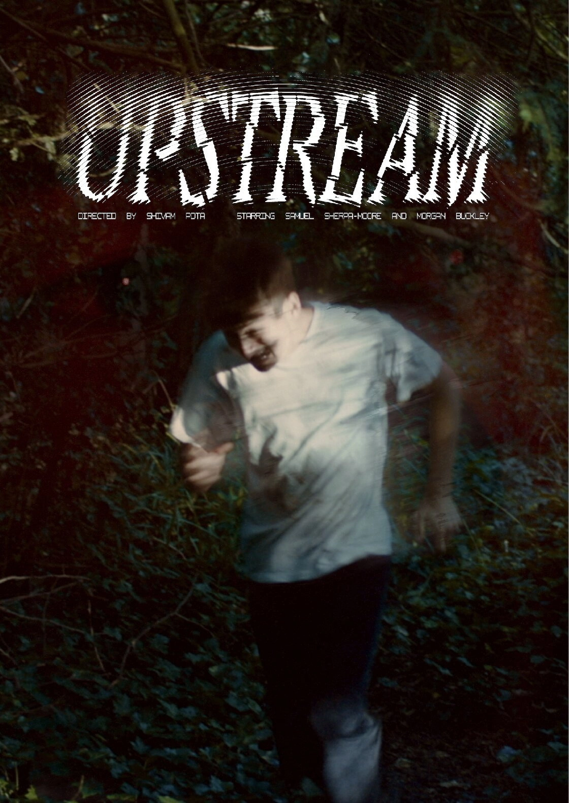 Upstream