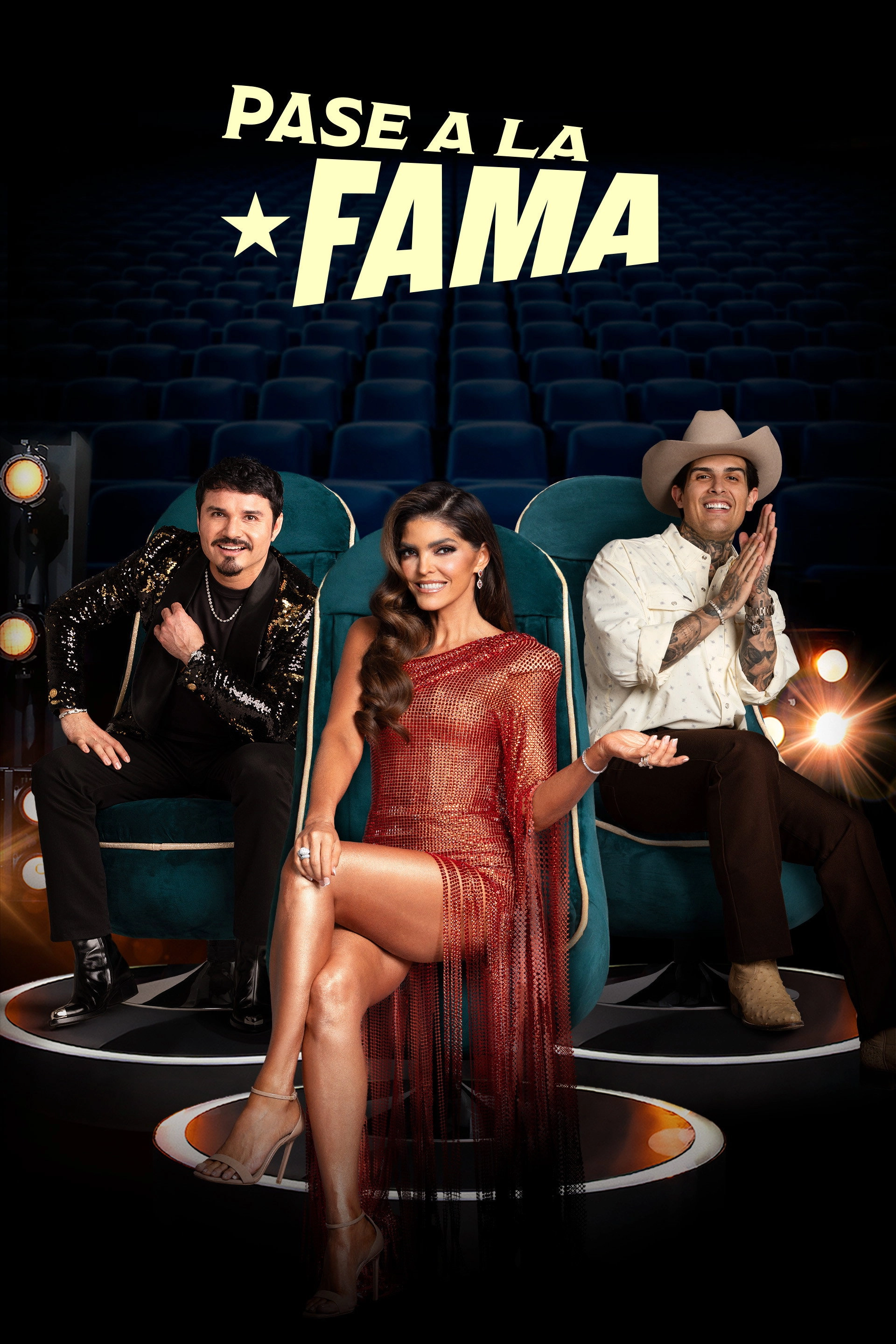 Path to Fame