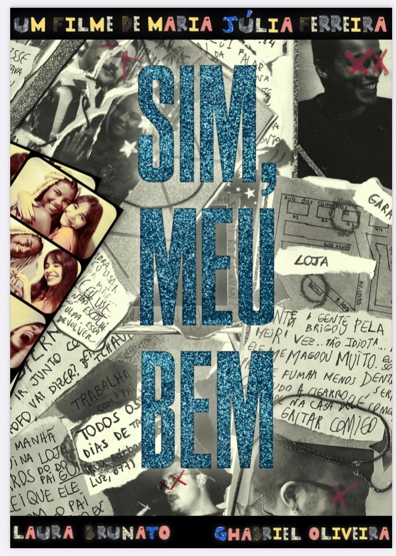 Sim, Meu Bem