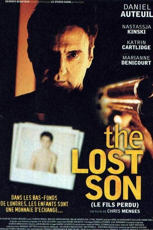 The Lost Son