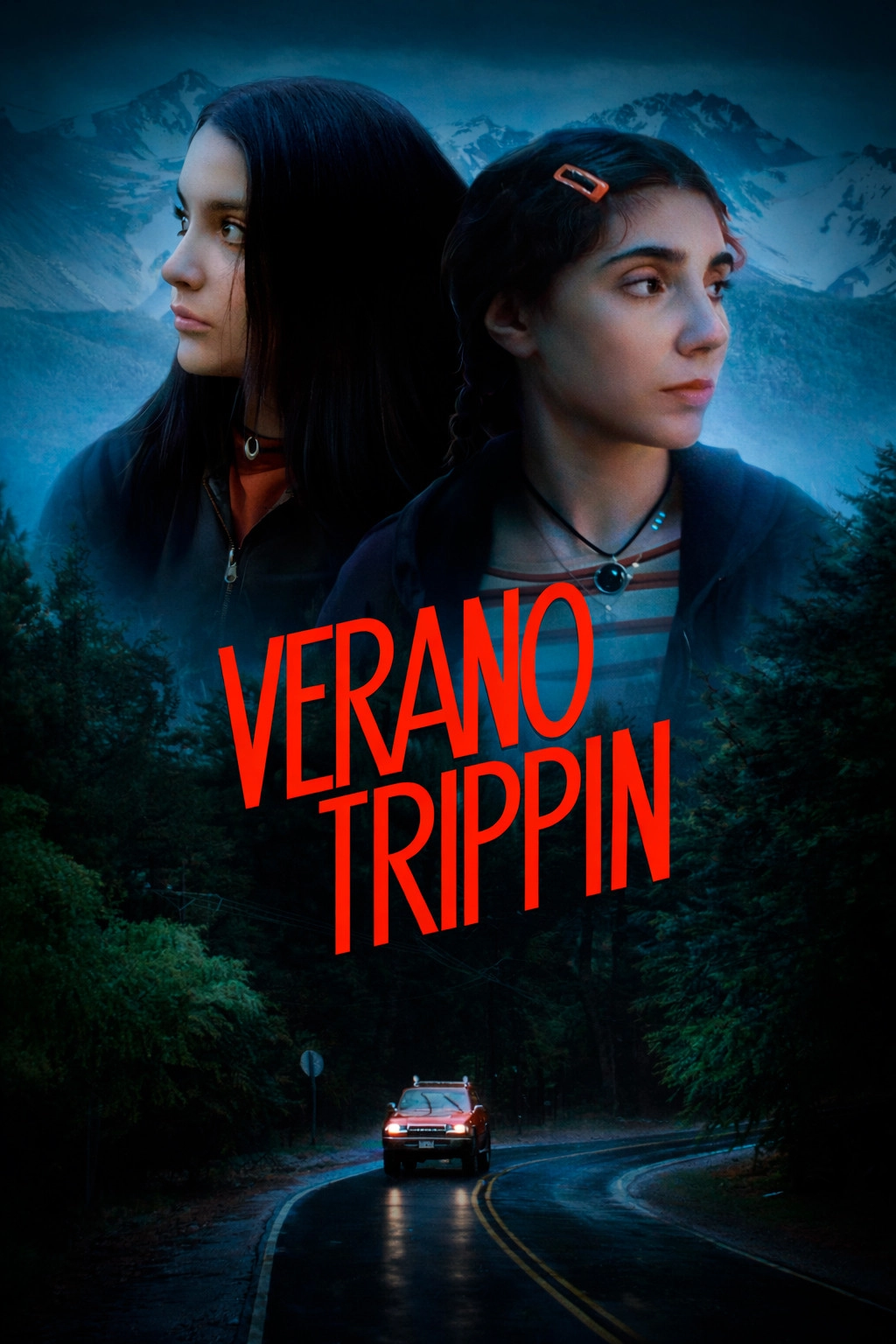 Verano Trippin