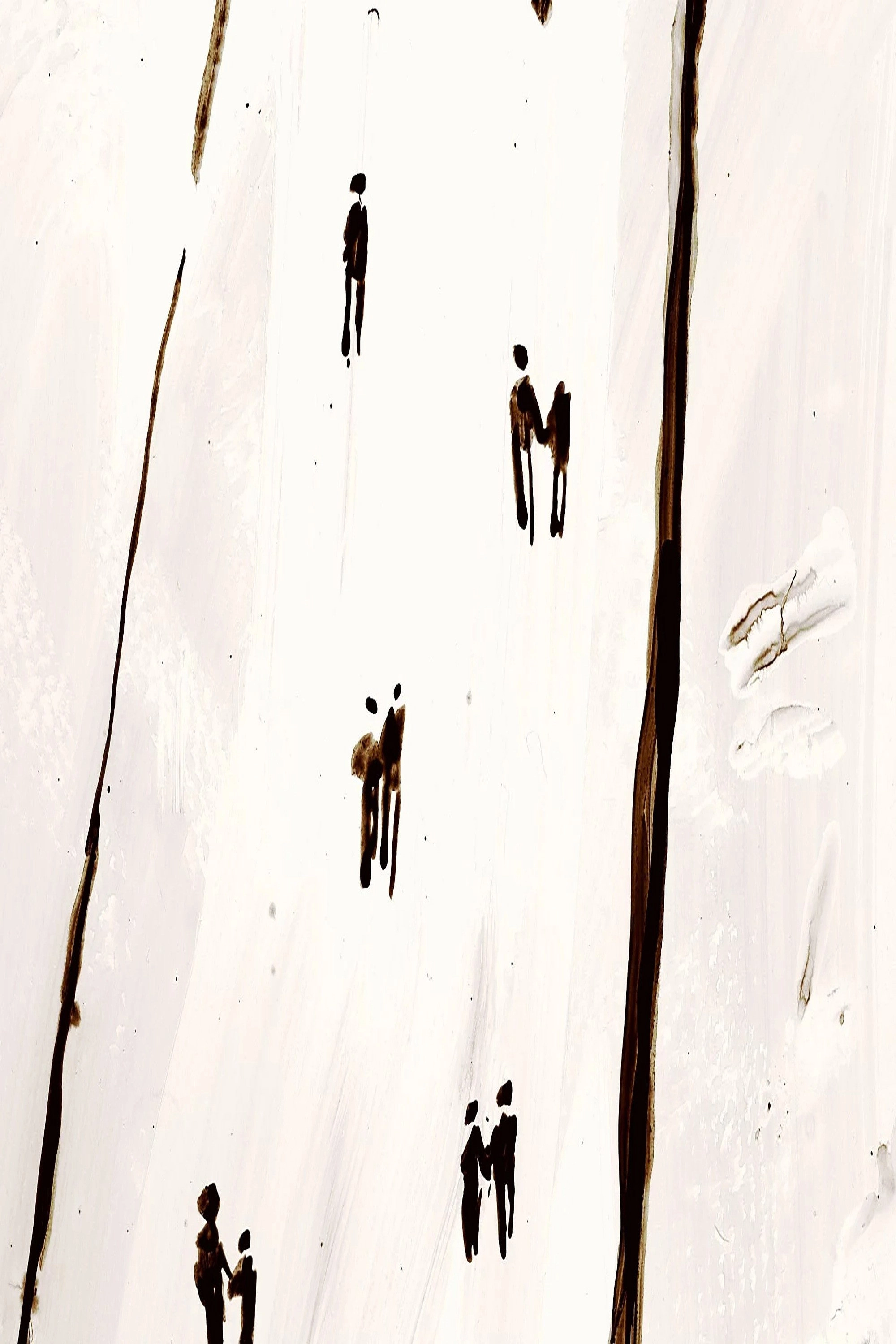 Narrow Line