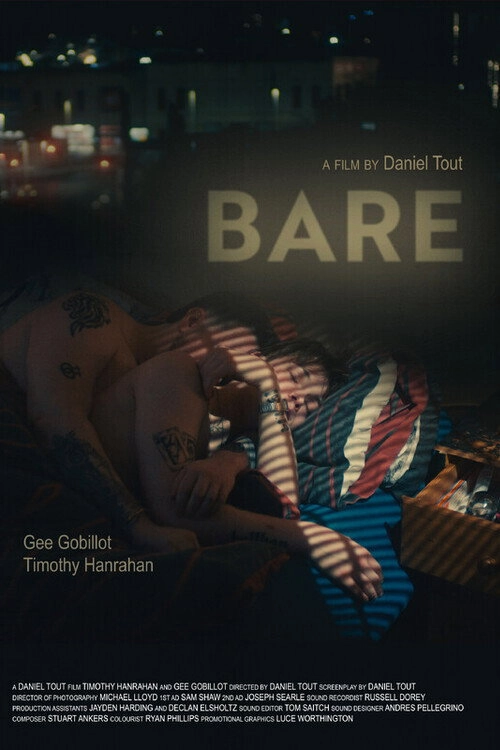 Bare