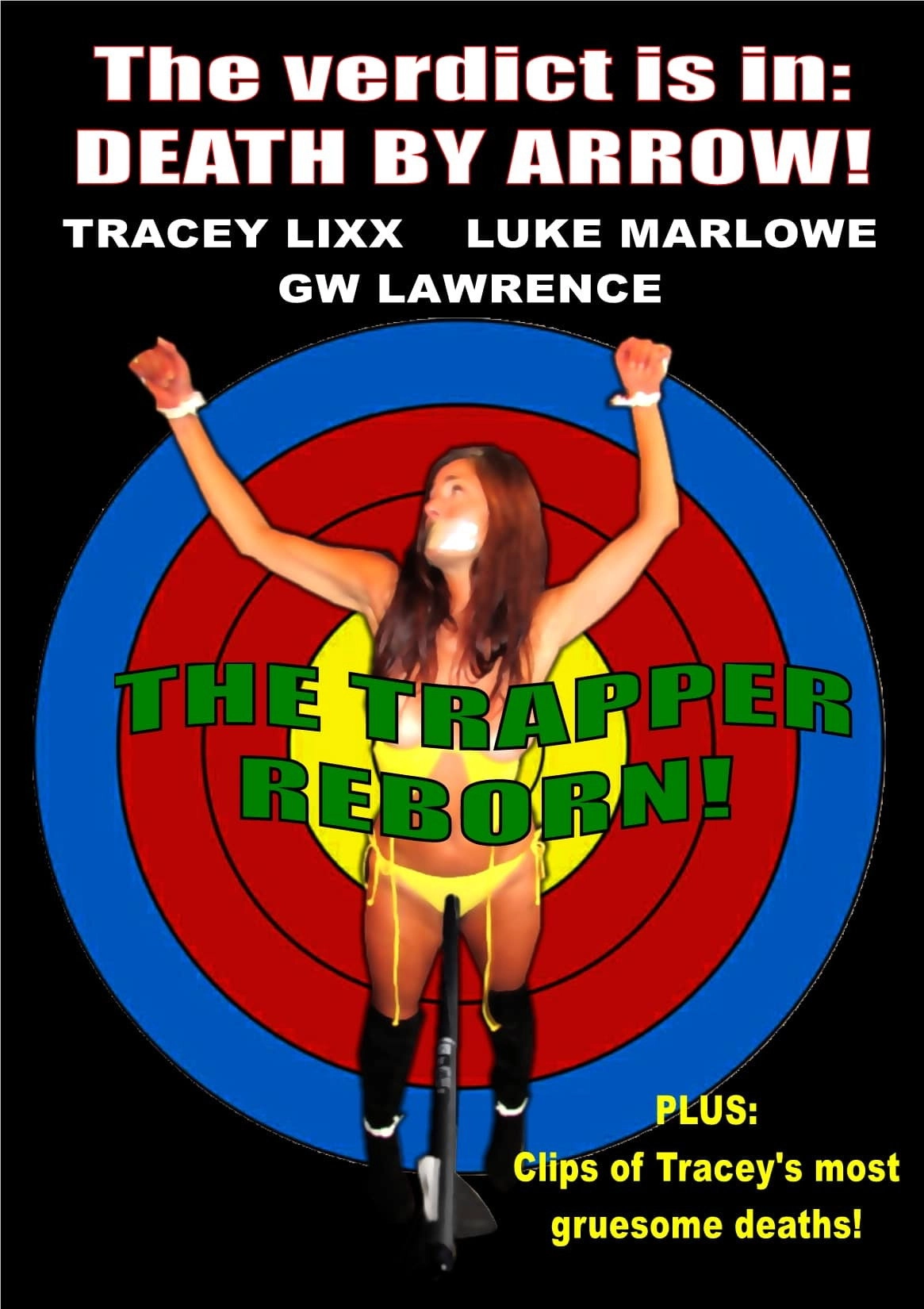 The Trapper Reborn