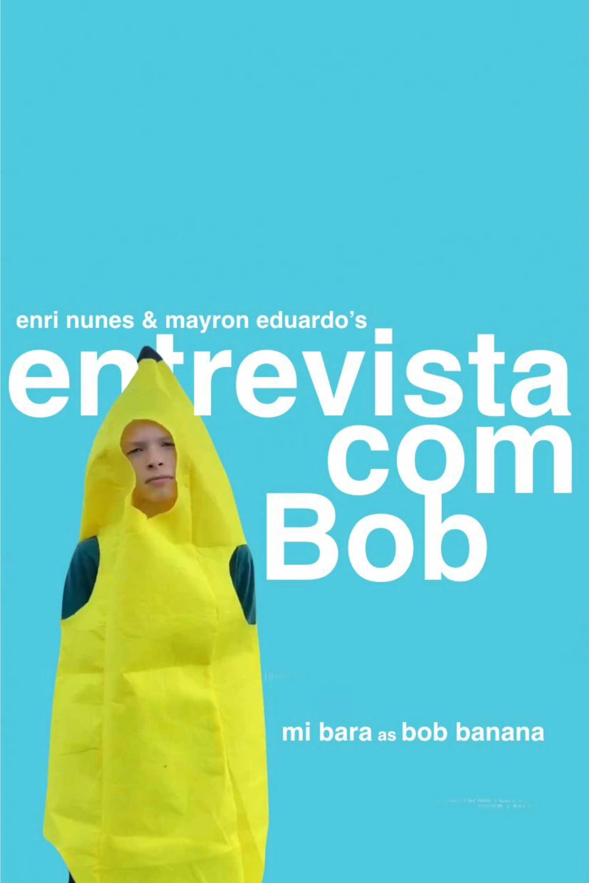 Entrevista com Bob