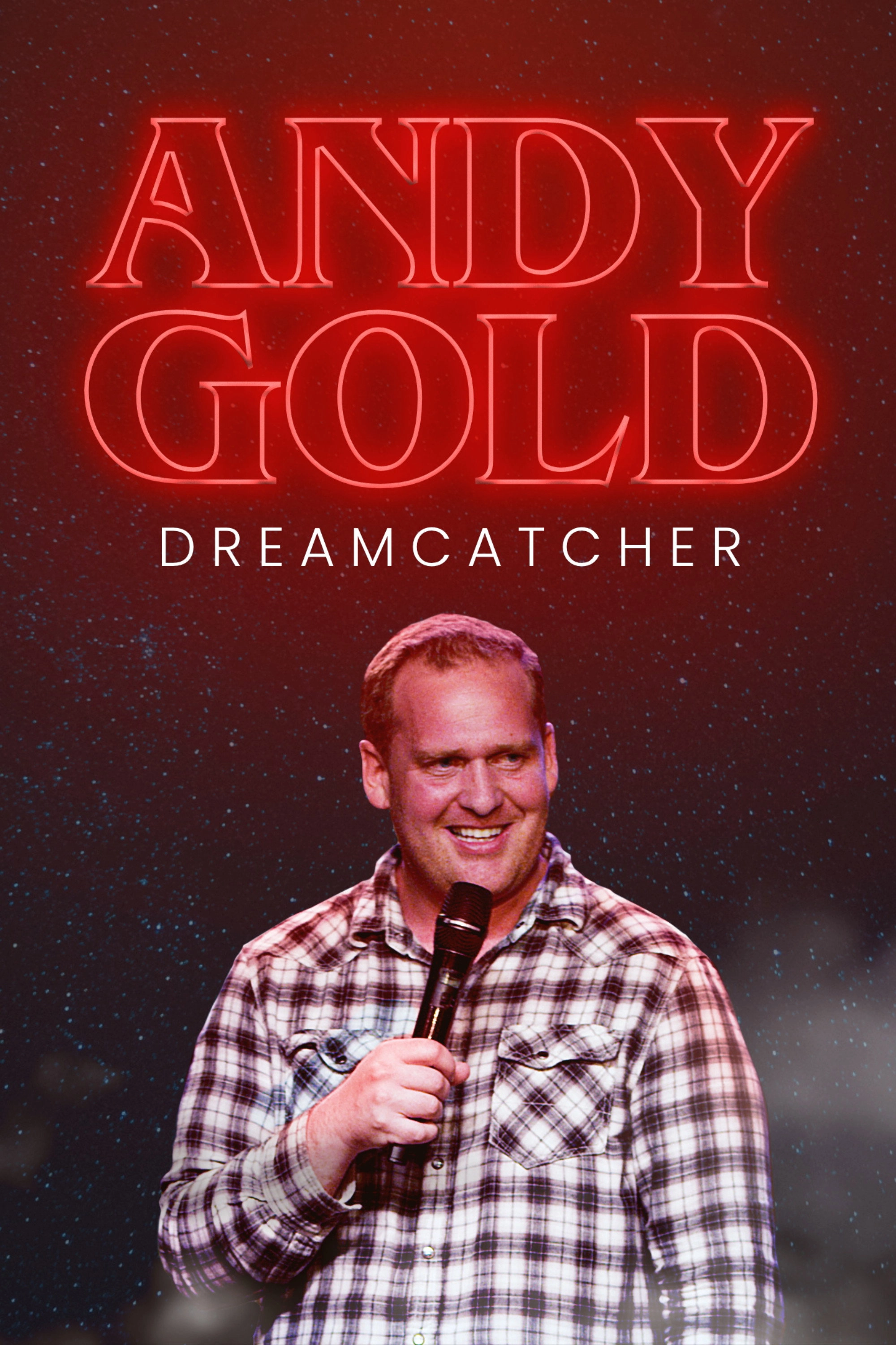 Andy Gold: Dreamcatcher