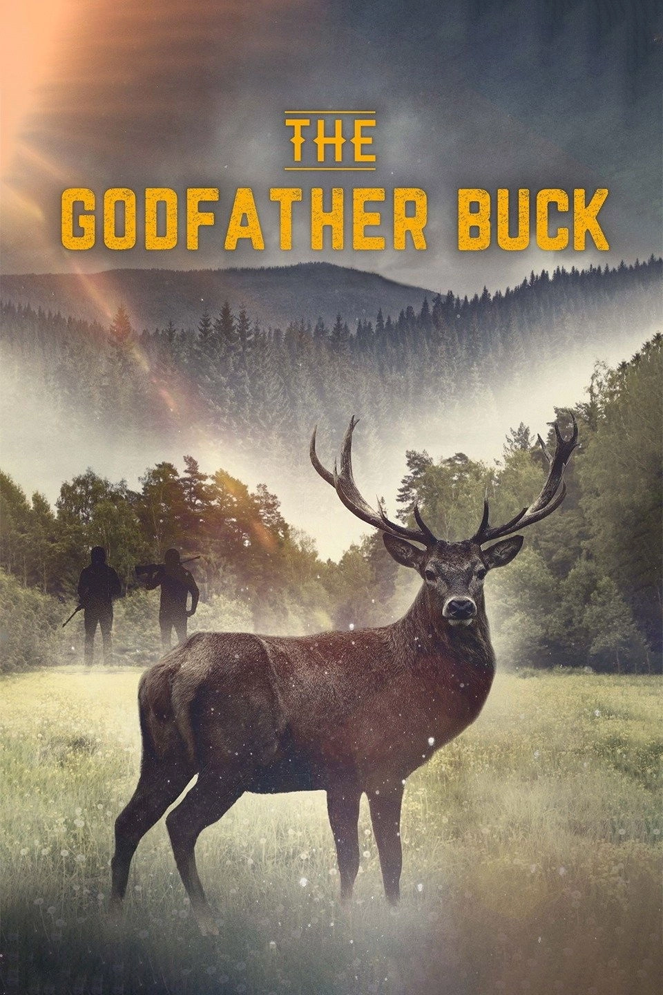 The Godfather Buck
