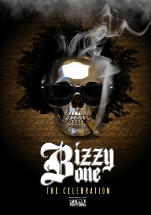 Bizzy Bone - The Celebration
