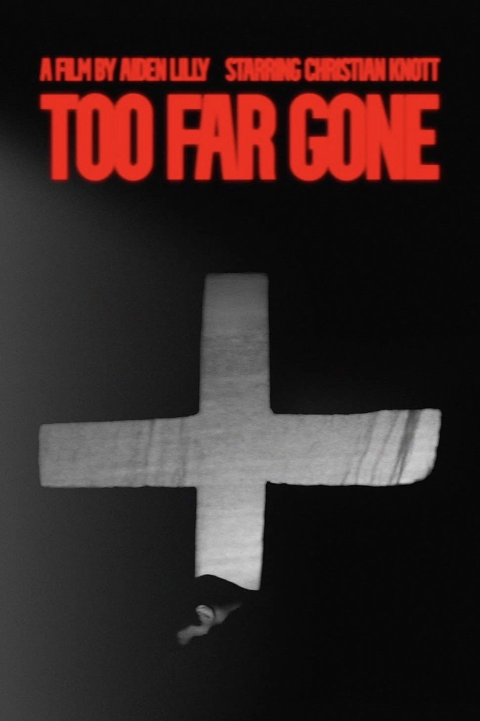 Too Far Gone