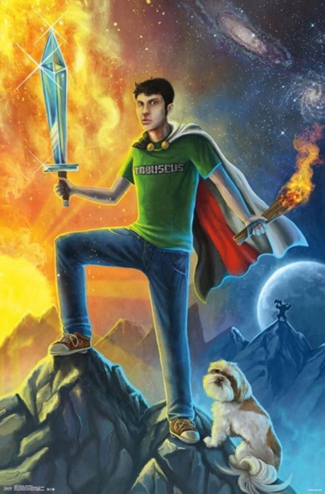 Tobuscus Adventures