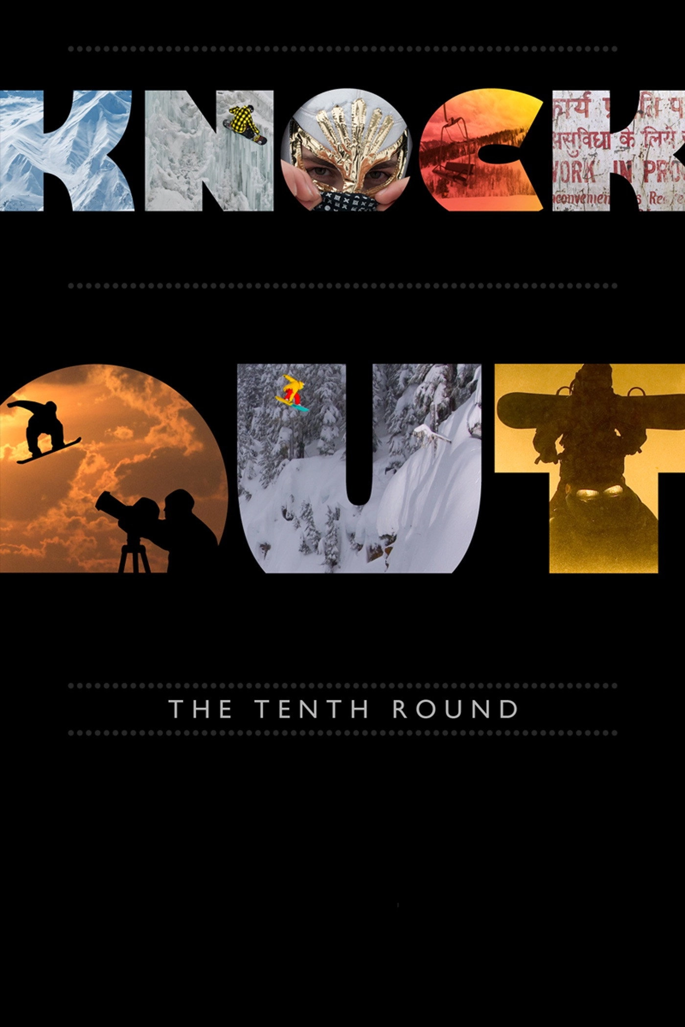 Knockout: The Tenth Round