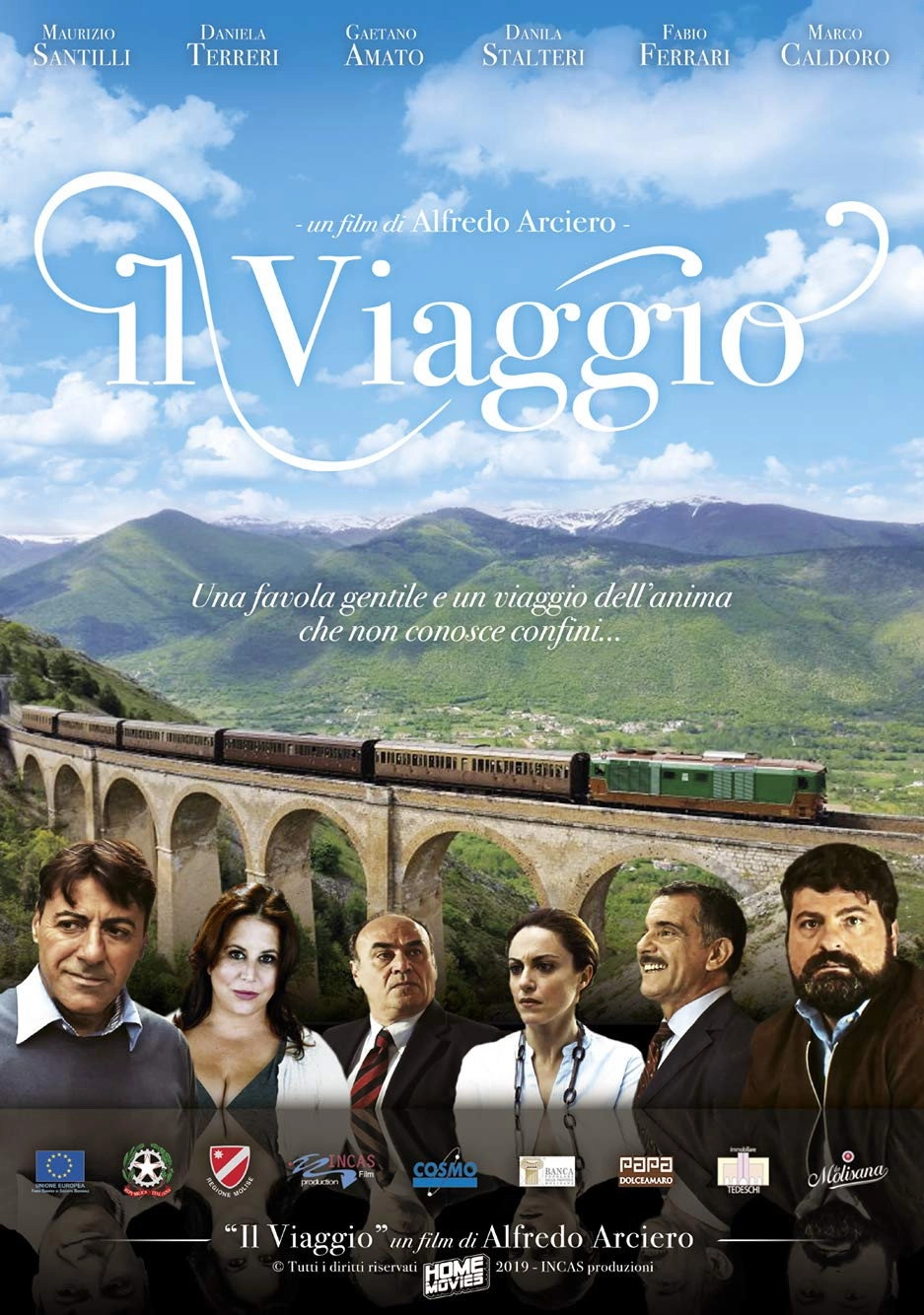 Il Viaggio