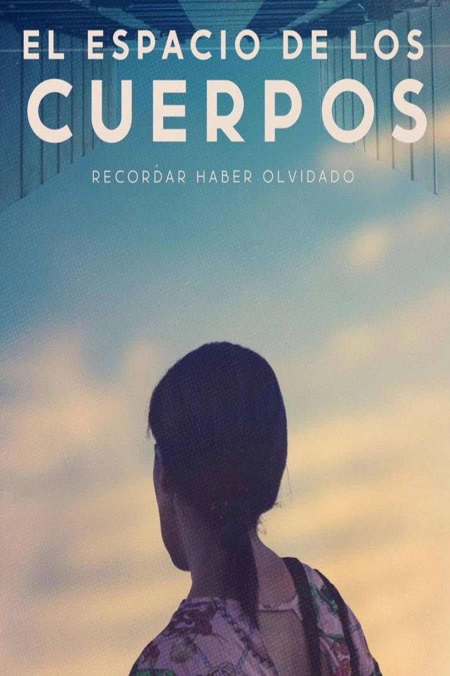 El espacio de los cuerpos
