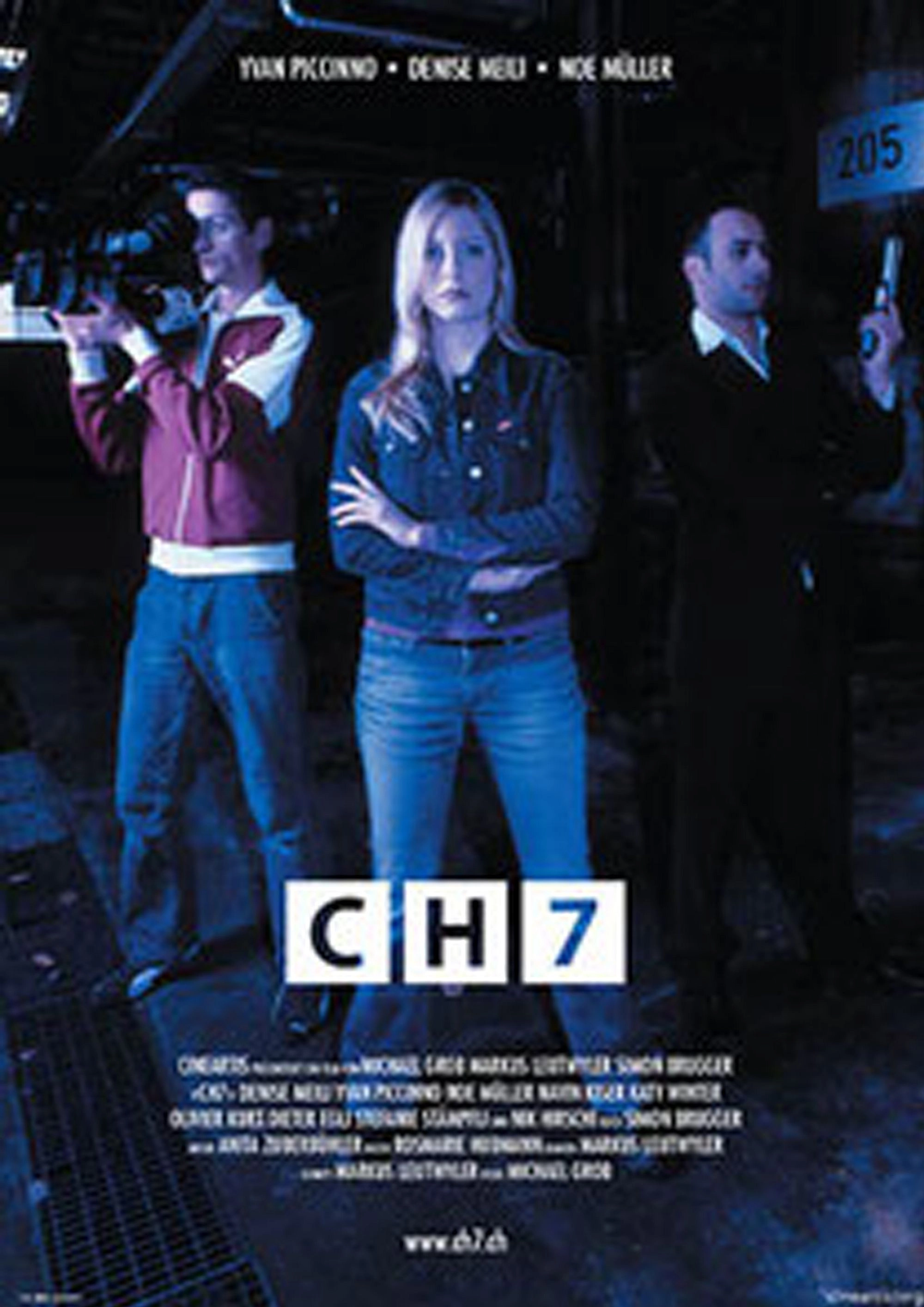 CH7