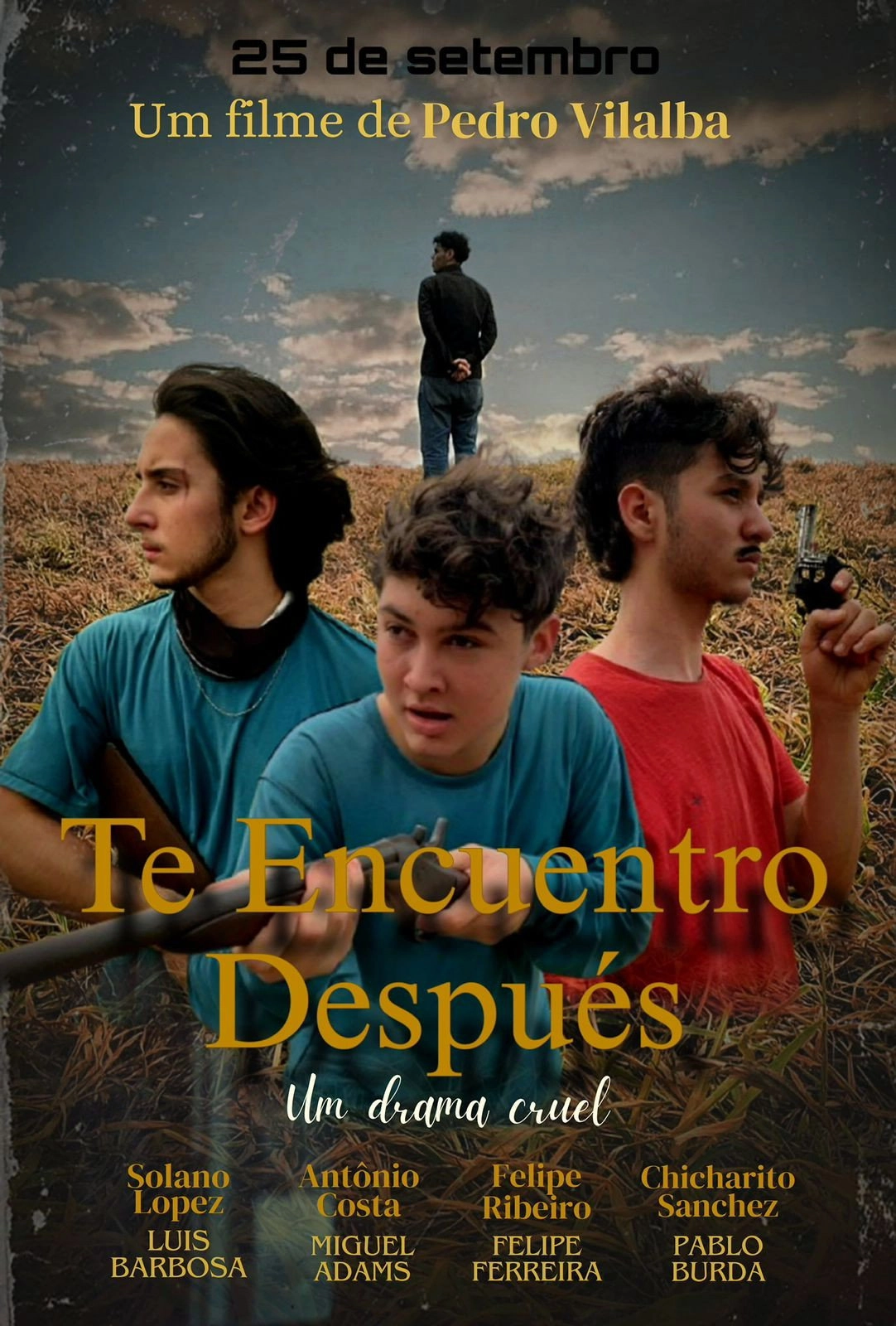 Te Encuentro Después