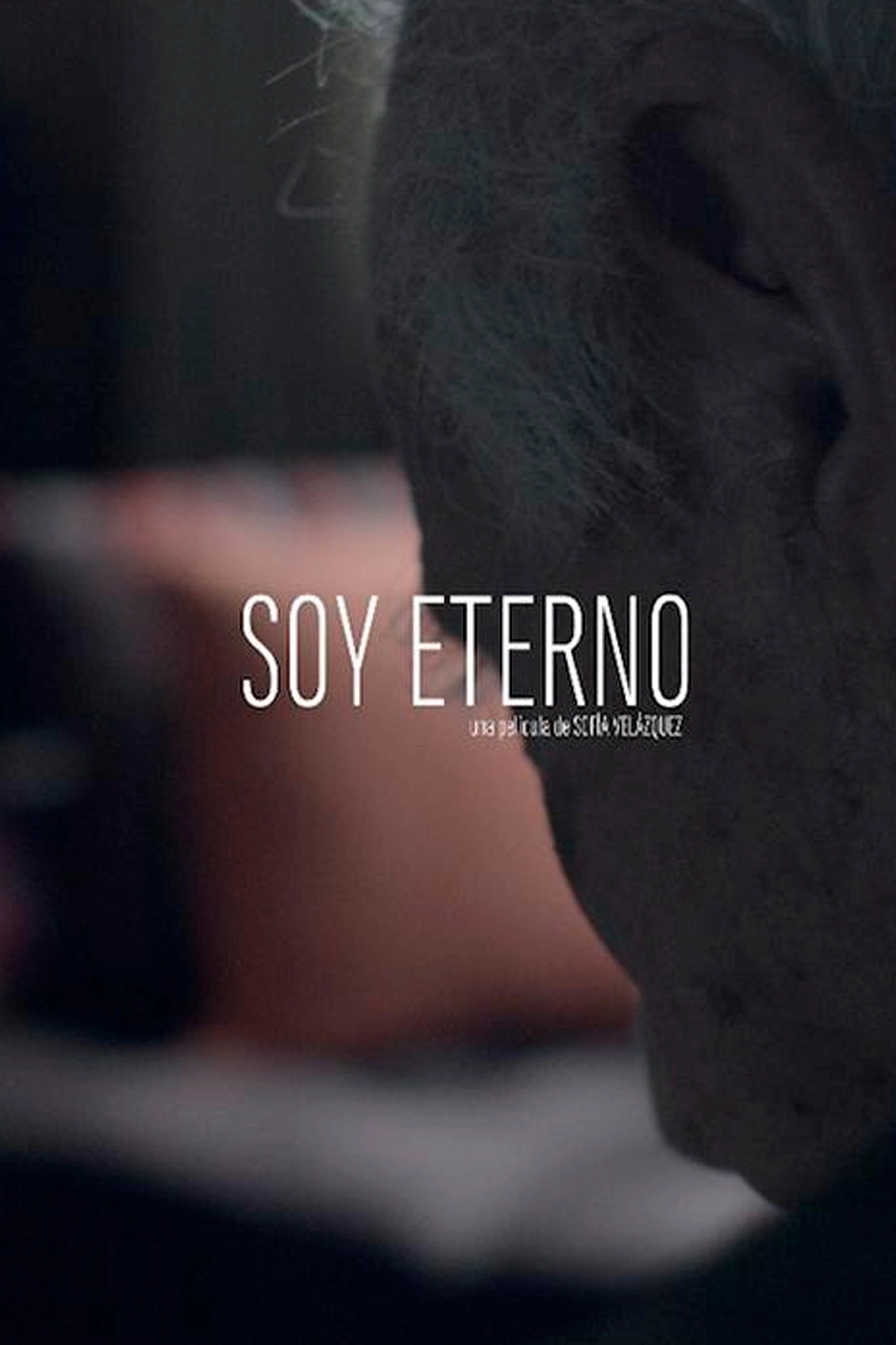 Soy Eterno