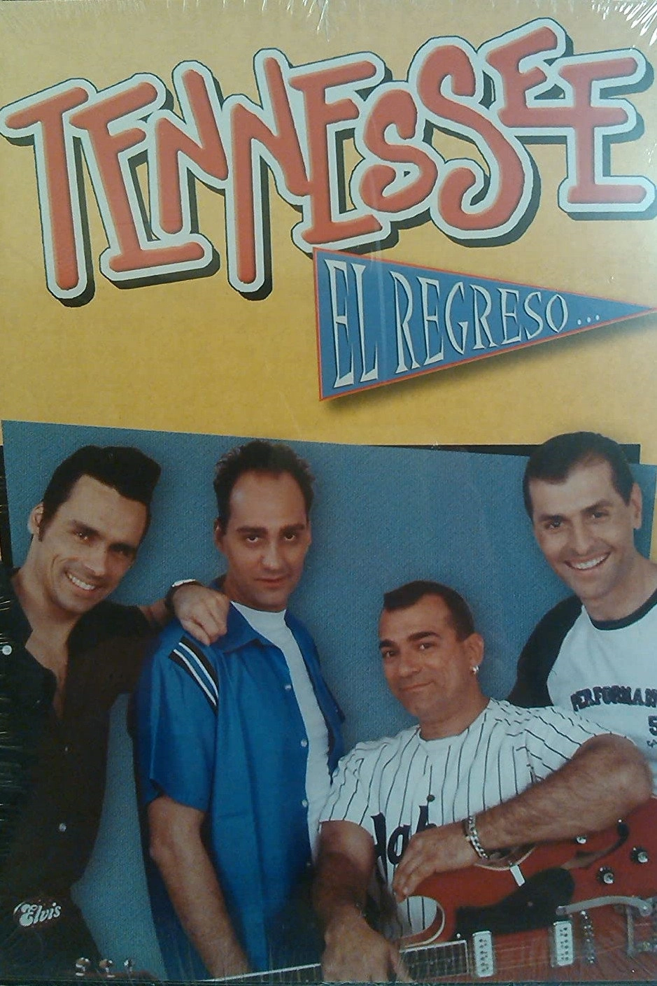 Tennessee - El Regreso