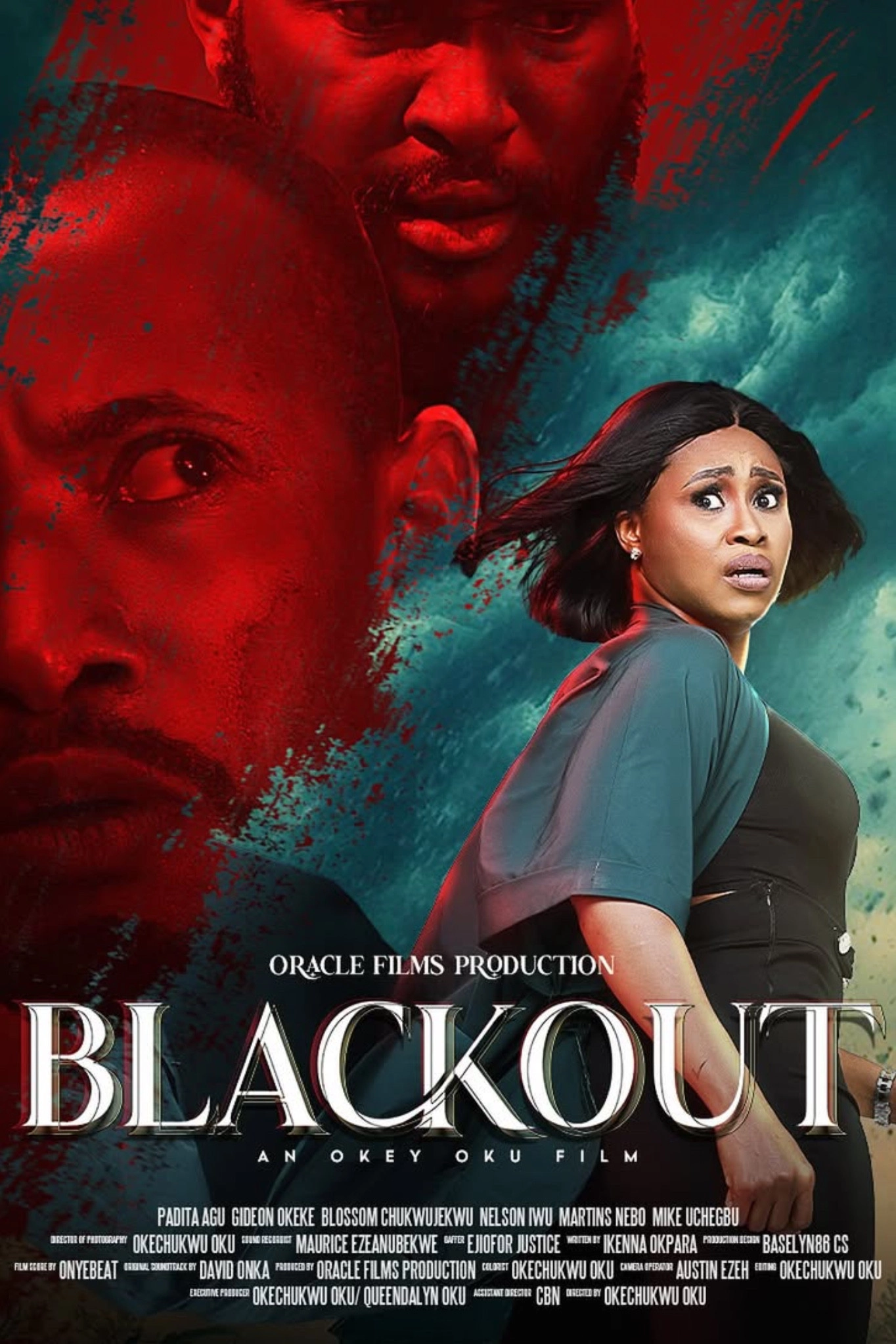 Blackout