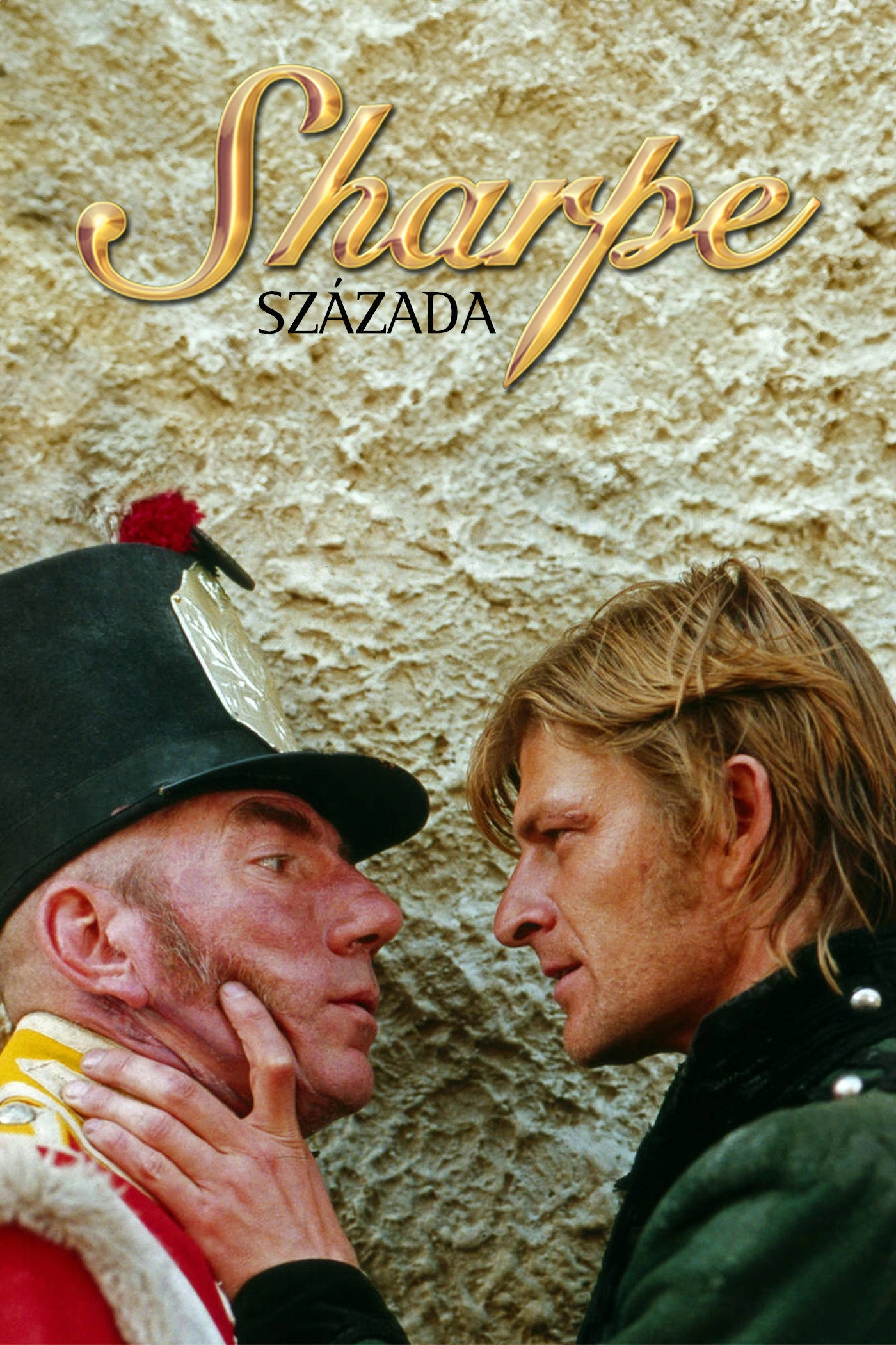 Sharpe's Company