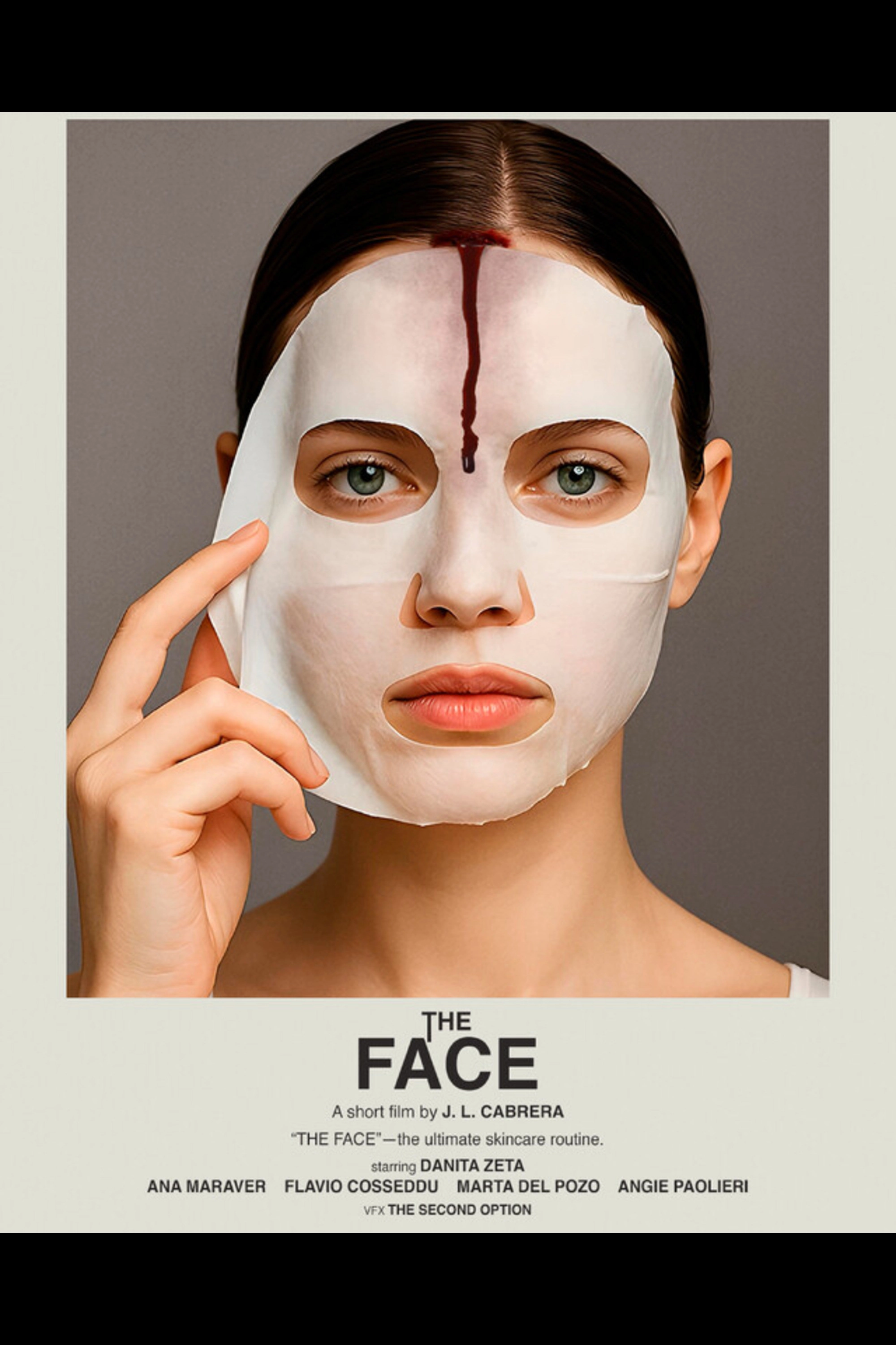 The Face
