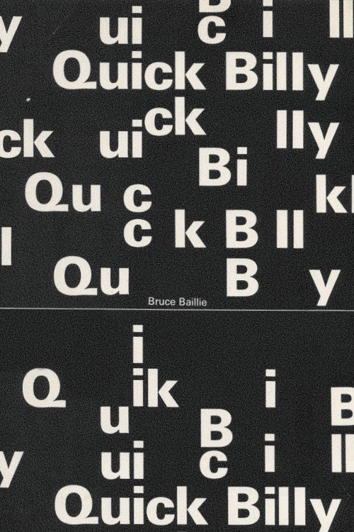Quick Billy