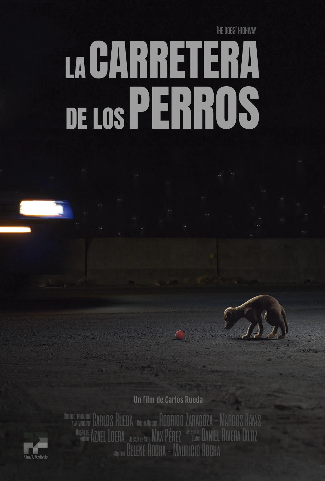The Dog's Highway