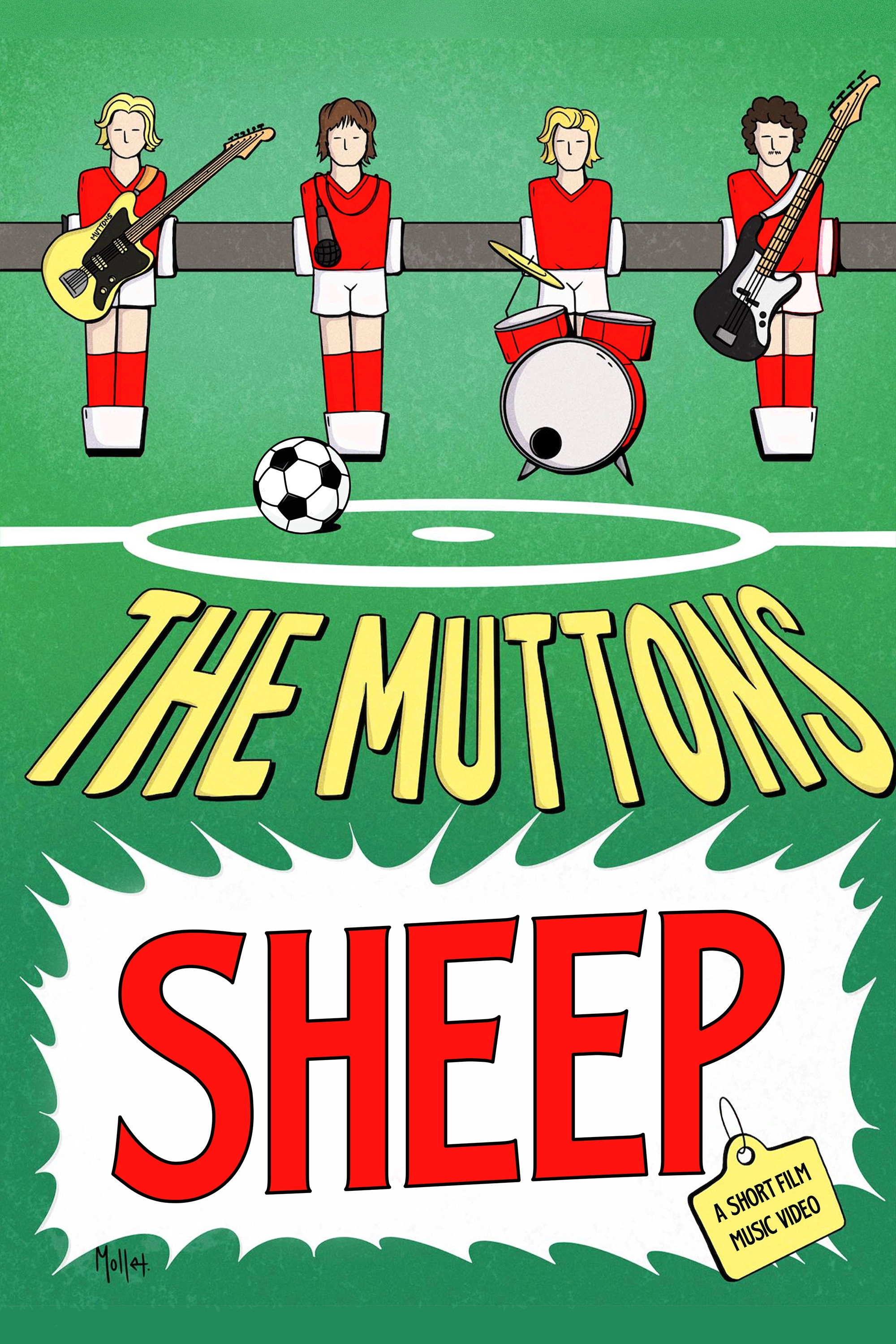 SHEEP